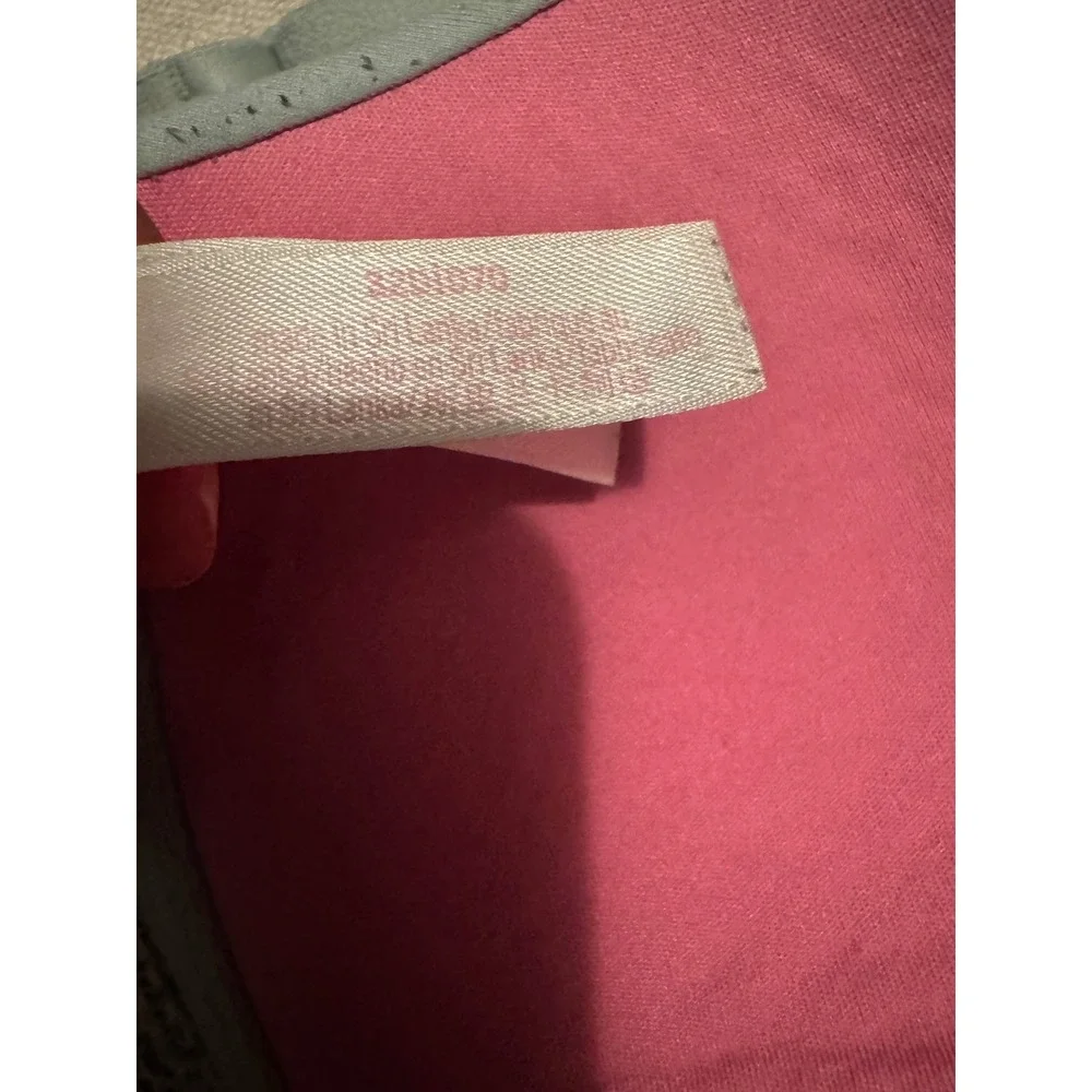 Victorias Secret PINK Wear Everywhere Push-Up Bra Sage Green/Grayish 32B